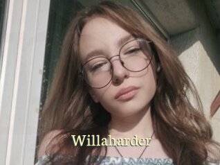 Willaharder