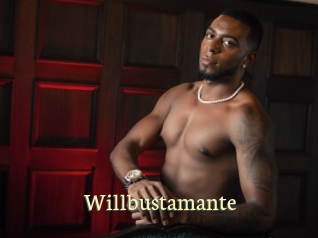 Willbustamante