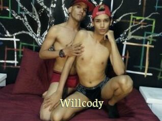 Willcody
