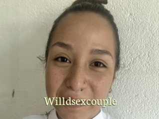Willdsexcouple