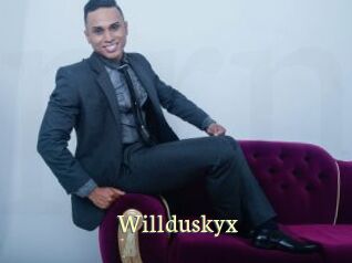 Willduskyx