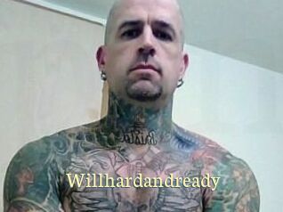 Willhardandready
