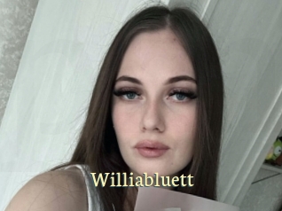 Williabluett