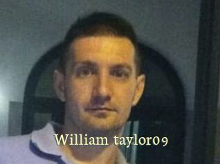 William_taylor09