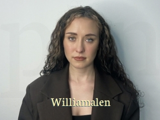 Williamalen