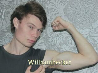 Williambecker