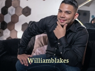 Williamblakes
