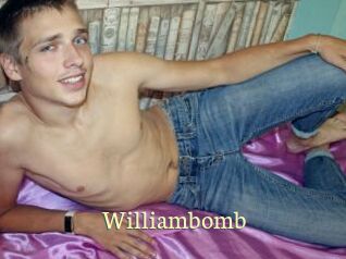 Williambomb