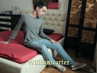 Williamcarter
