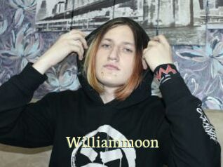 Williammoon