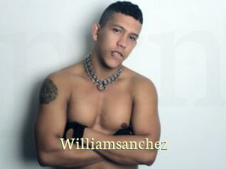 Williamsanchez