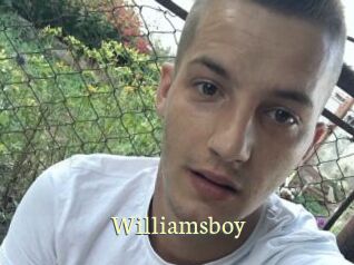 Williamsboy