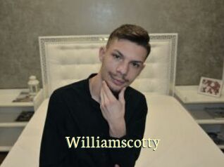 Williamscotty
