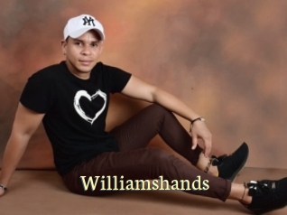 Williamshands