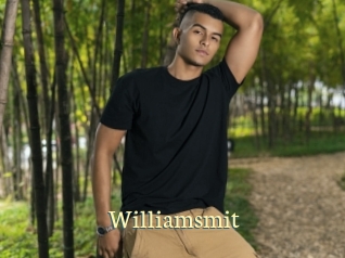 Williamsmit