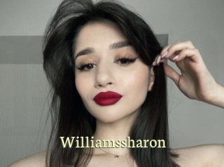 Williamssharon