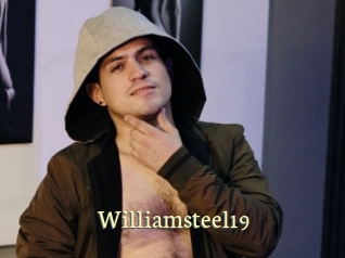 Williamsteel19