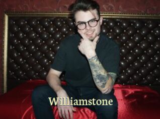 Williamstone