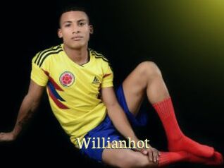 Willianhot