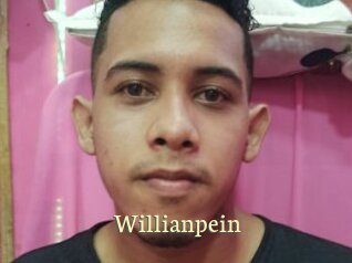 Willianpein