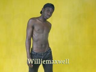 Williemaxwell