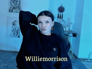 Williemorrison