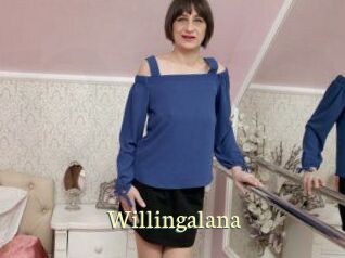 Willingalana