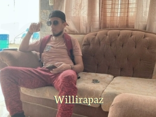 Willirapaz