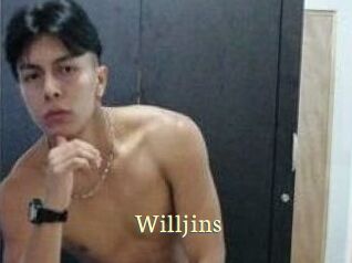Willjins