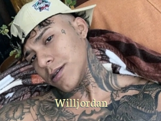 Willjordan