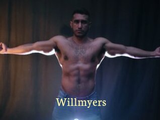 Willmyers