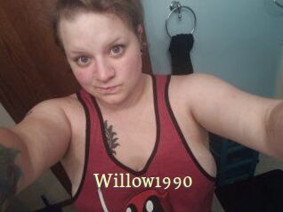 Willow1990