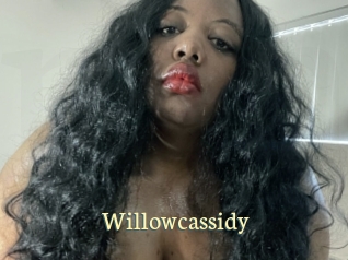 Willowcassidy