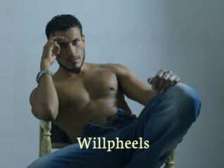 Willpheels
