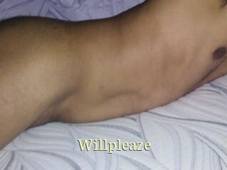Willpleaze