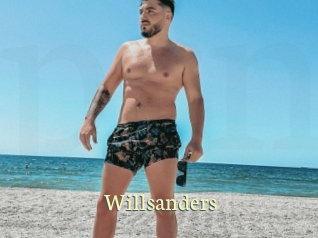Willsanders