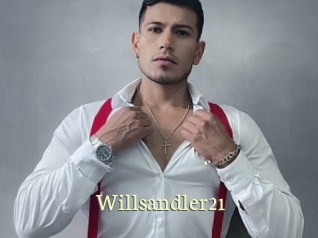 Willsandler21