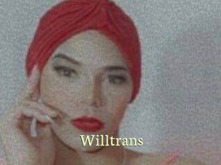 Willtrans