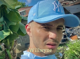 Willwyne