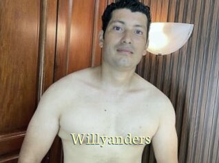 Willyanders