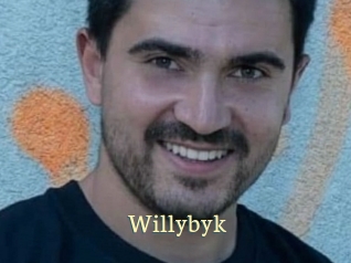 Willybyk