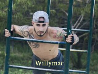 Willymac