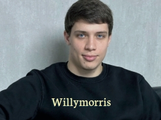 willymorris Porn str8