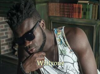 Willyone