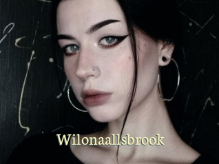 Wilonaallsbrook