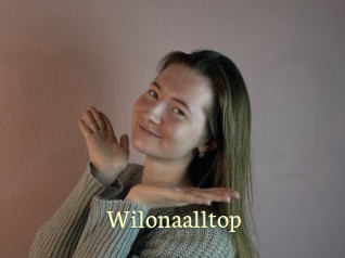 Wilonaalltop