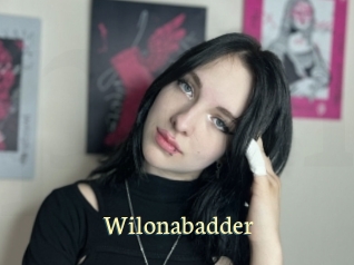 Wilonabadder