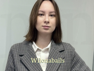 Wilonabails