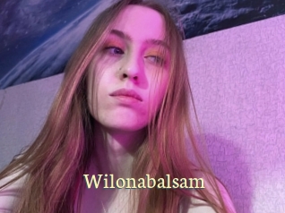 Wilonabalsam