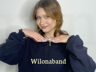 Wilonaband